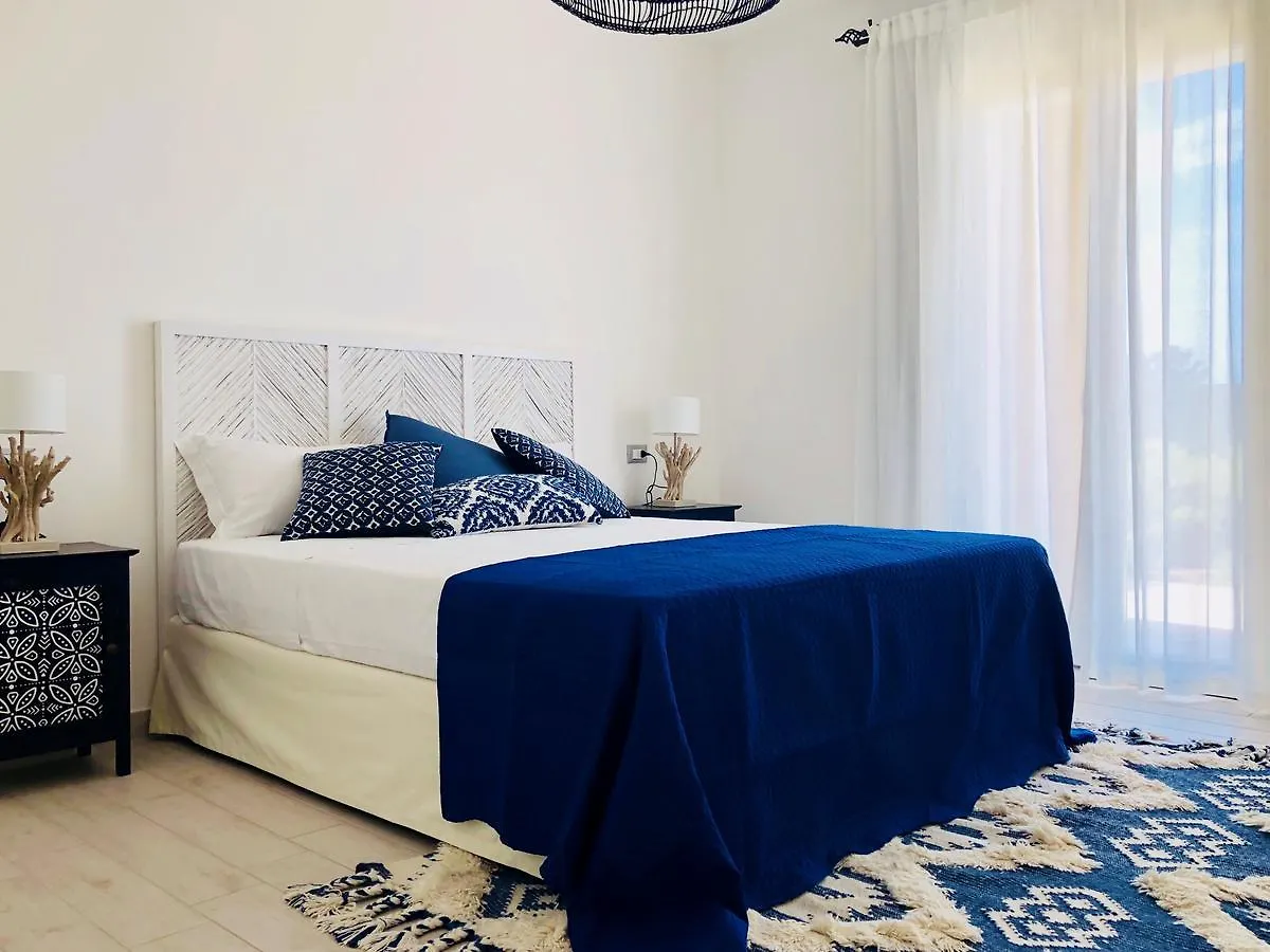 Apartahotel Residence Mar Mediterraneo Quartu SantʼElena