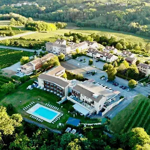 Hotel Relais Le Betulle ****