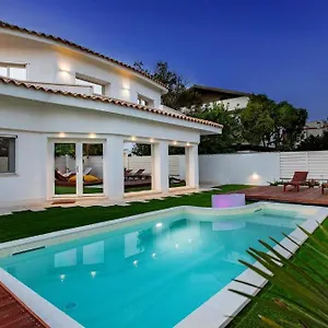 Bed & Breakfast La Porta Sulla Spiaggia