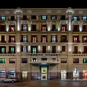 **** Hotel Una Hotels Napoli Itália