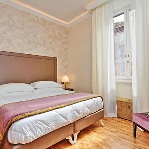 Gasthof Bq House Fori Imperiali Luxury 