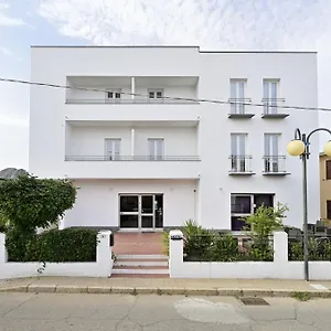 Hotel Ogliastra, Lotzorai