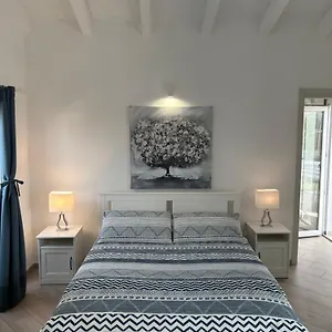 Apartamento Attico Jasmin, Quartu SantʼElena