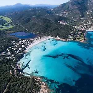 Bed and breakfast Petit, Porto Cervo