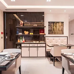 *** Alojamento de Acomodação e Pequeno-almoço Maison Candia Luxury House Itália