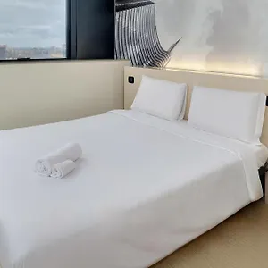 *** Hotel Milano Sesto Marelli Italia