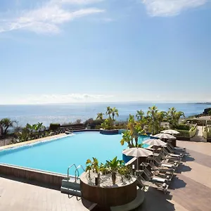 **** Hotel Four Points By Sheraton Catania Italia