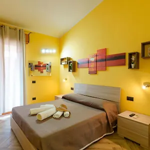 Guest house Paradise
