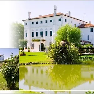Dei Dogi 3*, Caorle Itálie
