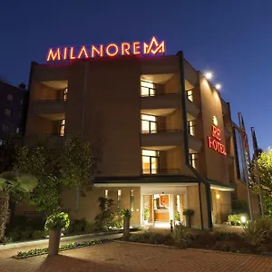 Bb Smarthotel Re Milano Nord Italië