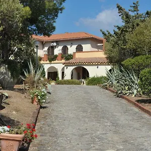 Desideria Capitana