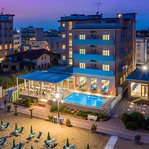 Hotel Corallo ***