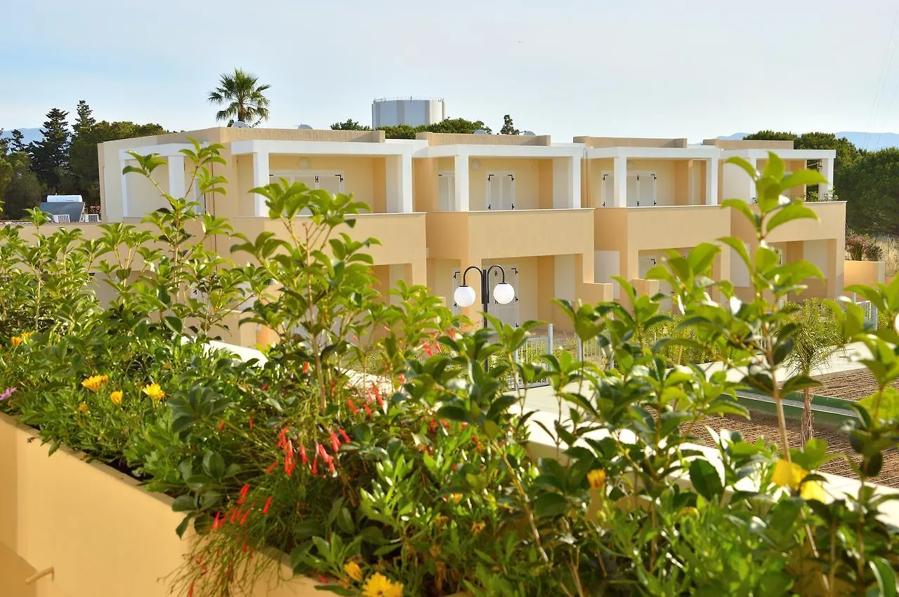 Aparthotel Residence Mar Mediterraneo Quartu Sant'Elena