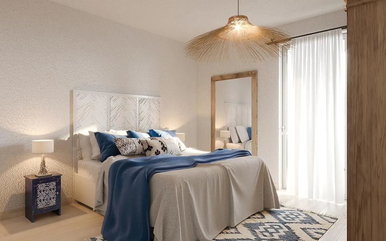 Aparthotel Residence Mar Mediterraneo Quartu Sant'Elena