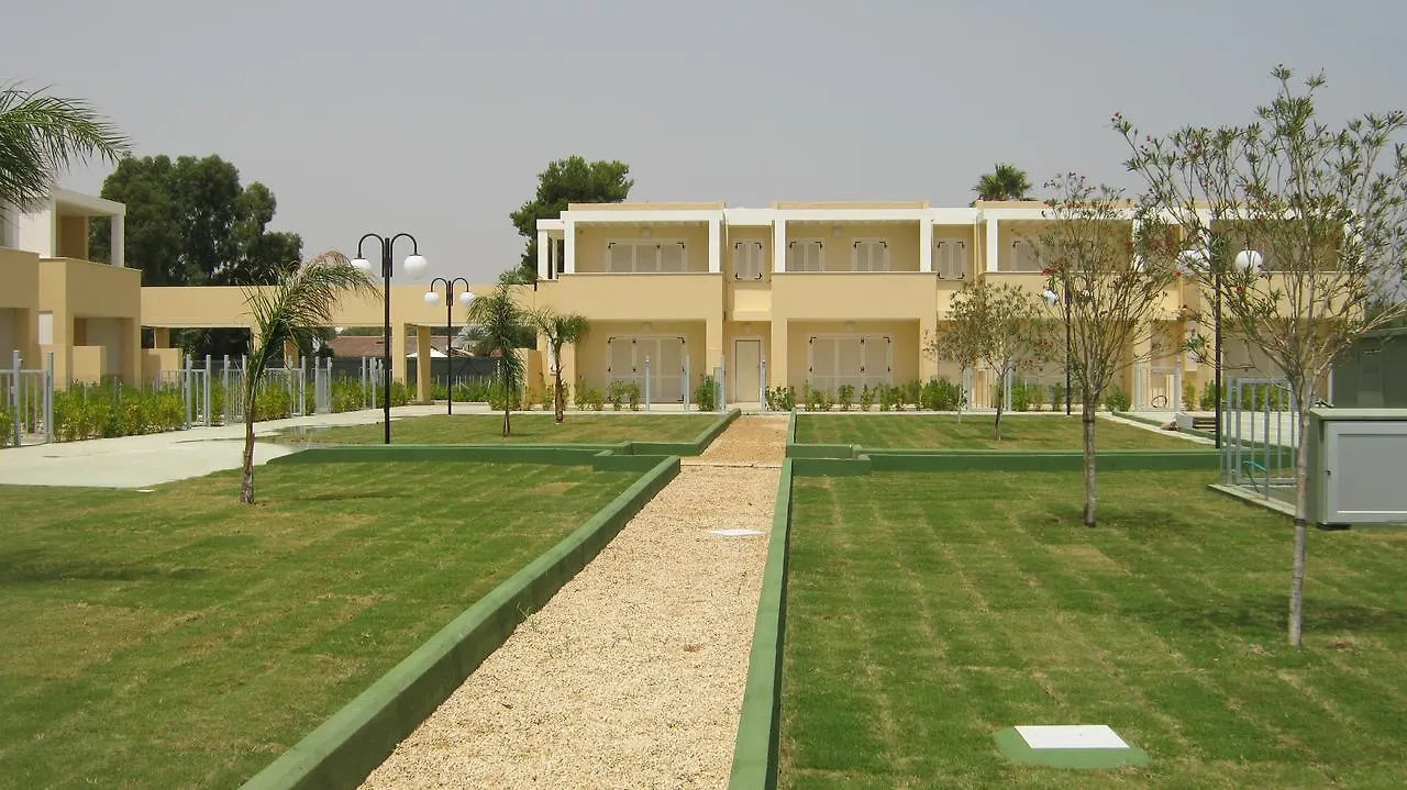 Residence Mar Mediterraneo Quartu Sant'Elena 3*,  Italy