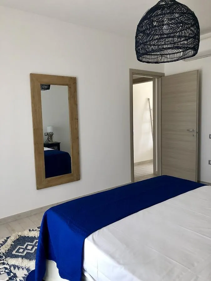 Residence Mar Mediterraneo Quartu Sant'Elena