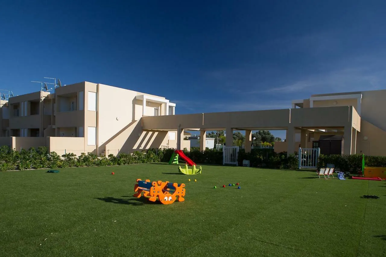 Residence Mar Mediterraneo Quartu Sant'Elena Italy