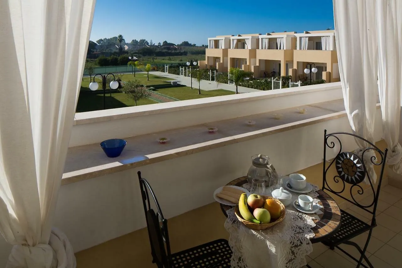 Residence Mar Mediterraneo Quartu Sant'Elena 3*,  Italy