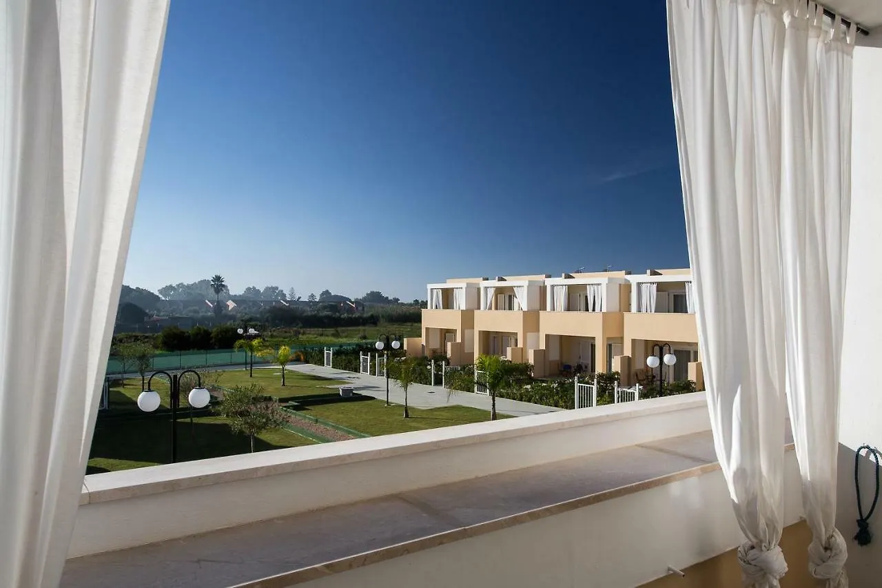 Residence Mar Mediterraneo Quartu Sant'Elena Italy